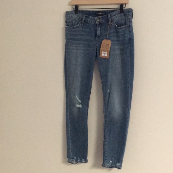 Lucky Brand 🍀 Jeans - Picture 5 of 6